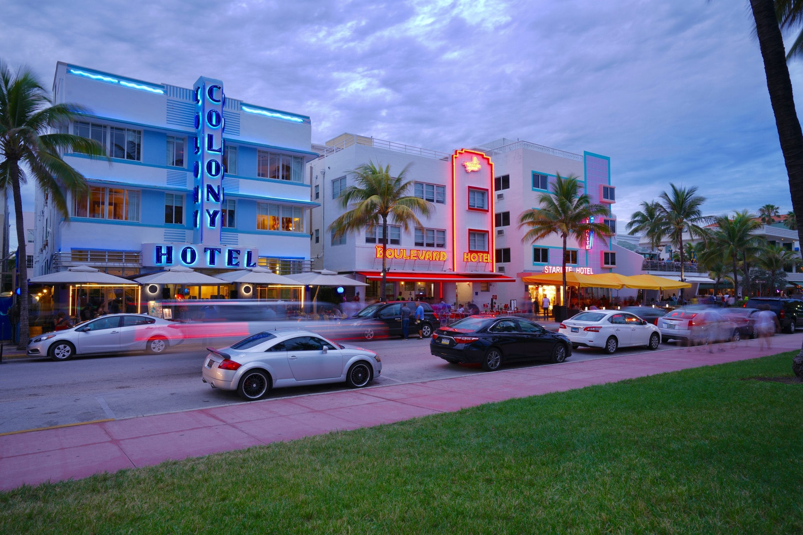 tuan-nguyen-kHP6Lfd8e_0-unsplash How to Spend 3 Days in Miami
