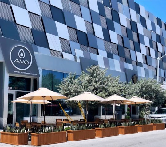 Avo Miami Avo Miami