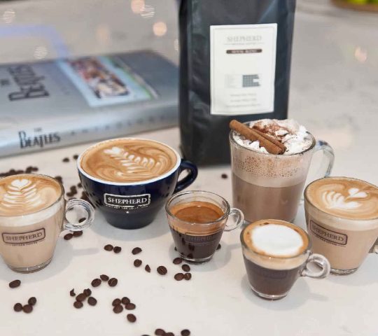 Shepherd Artisan Coffee Miami Beach Shepherd Artisan Coffee Miami Beach