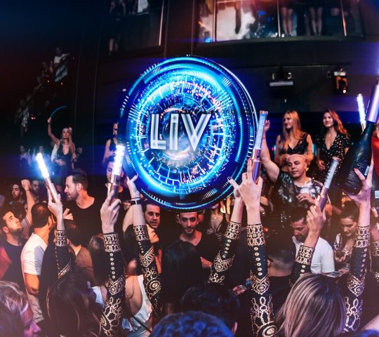 LIV Nightclub LIV Nightclub