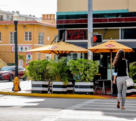Pizza Rustica South Beach Pizza Rustica South Beach