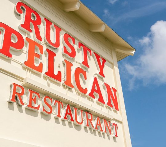 Rusty Pelican Miami Rusty Pelican Miami