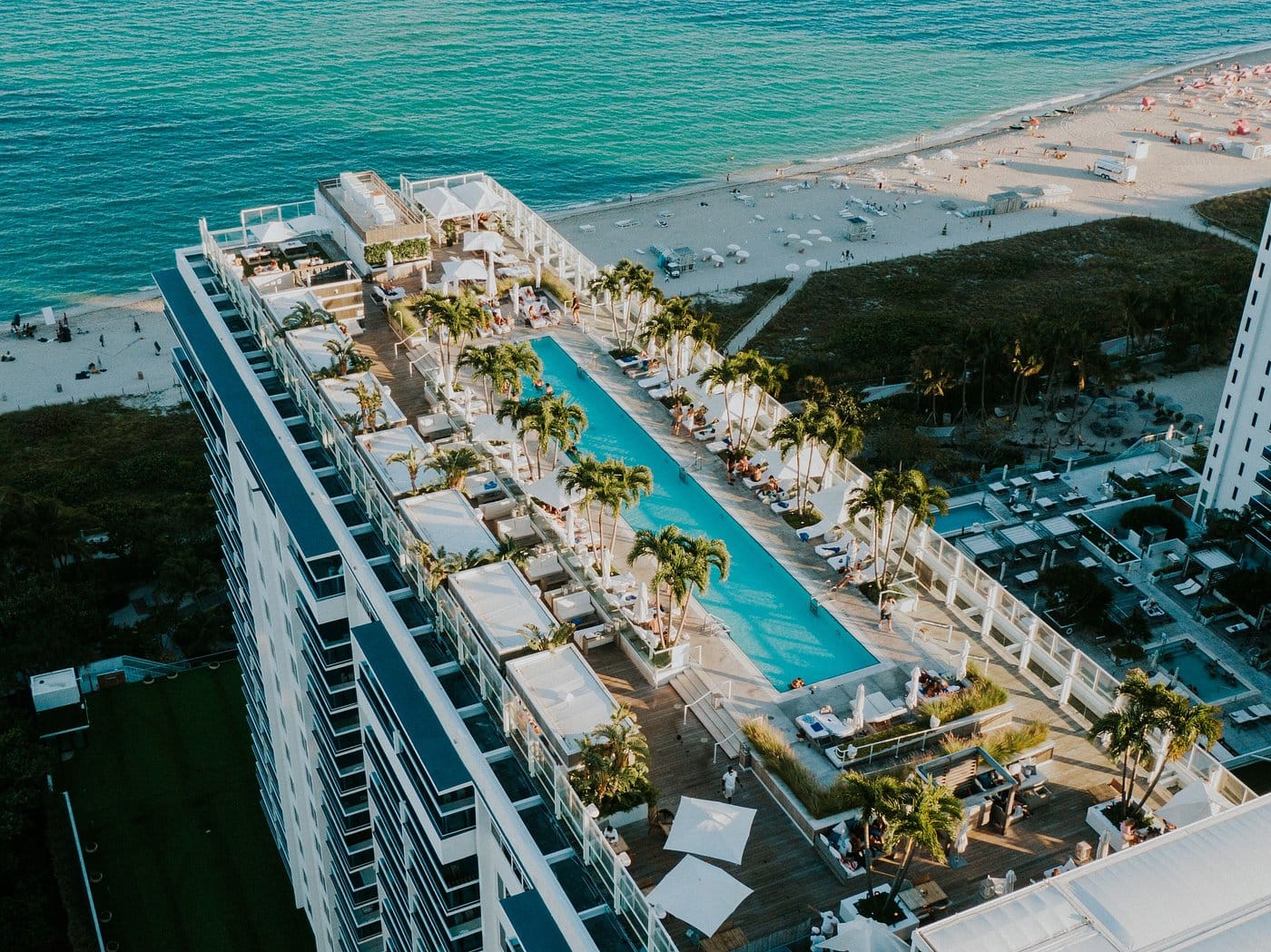 1-hotel-south-beach (1) 1 Hotel South Beach: Luxury Eco Resort in Miami Beach