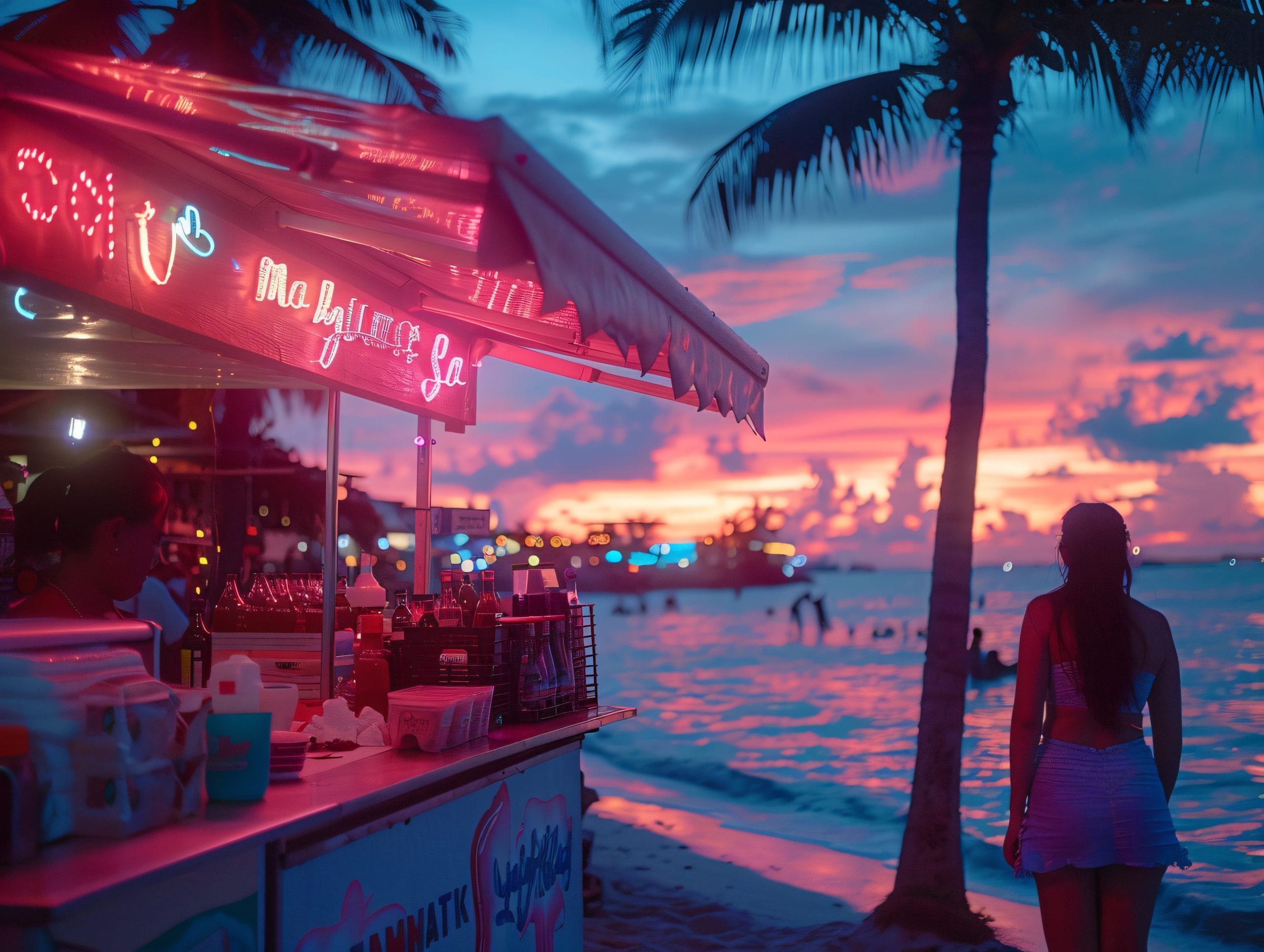 miami-bayside-marketplace (1) Top Things to Do in Miami Beach