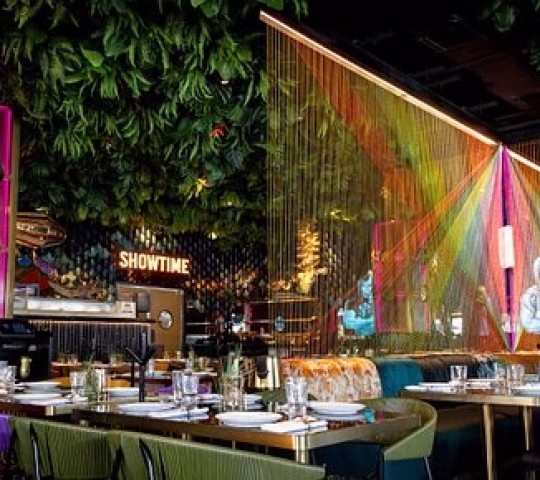 Bar Luca Miami Beach: Menu, Hours and Reservations Bar Luca Miami Beach: Menu, Hours and Reservations