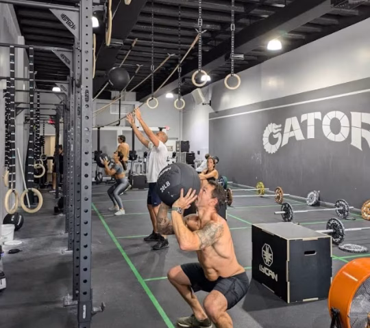 Gator Training Center Miami Beach