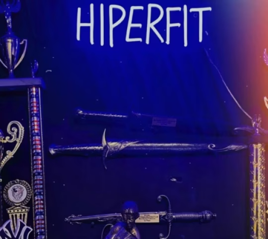 Hiperfit Miami Beach