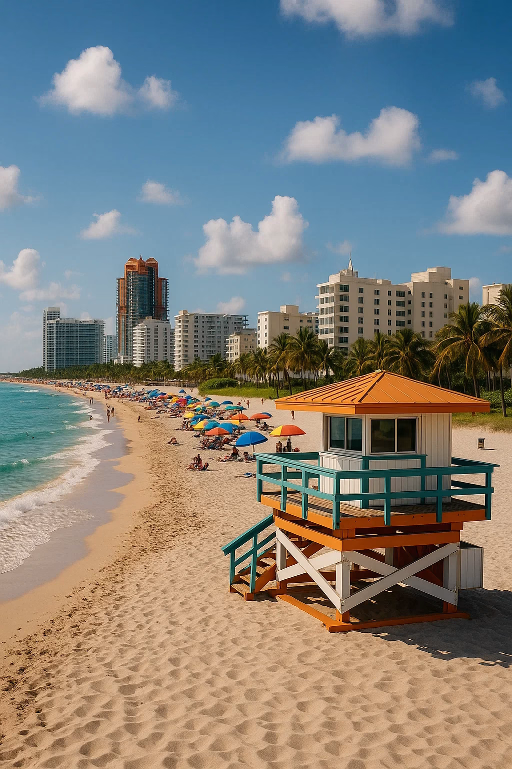 miami-beach Things To Do In Miami Beach This October 2025
