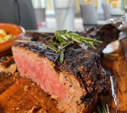 Ole Ole Steakhouse Miami Beach Ole Ole Steakhouse Miami Beach