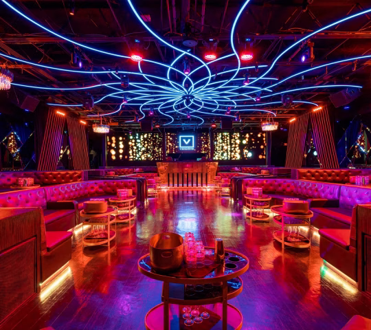 Vendome Miami
