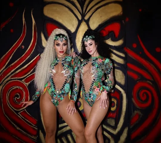 Voodoo Lounge Miami