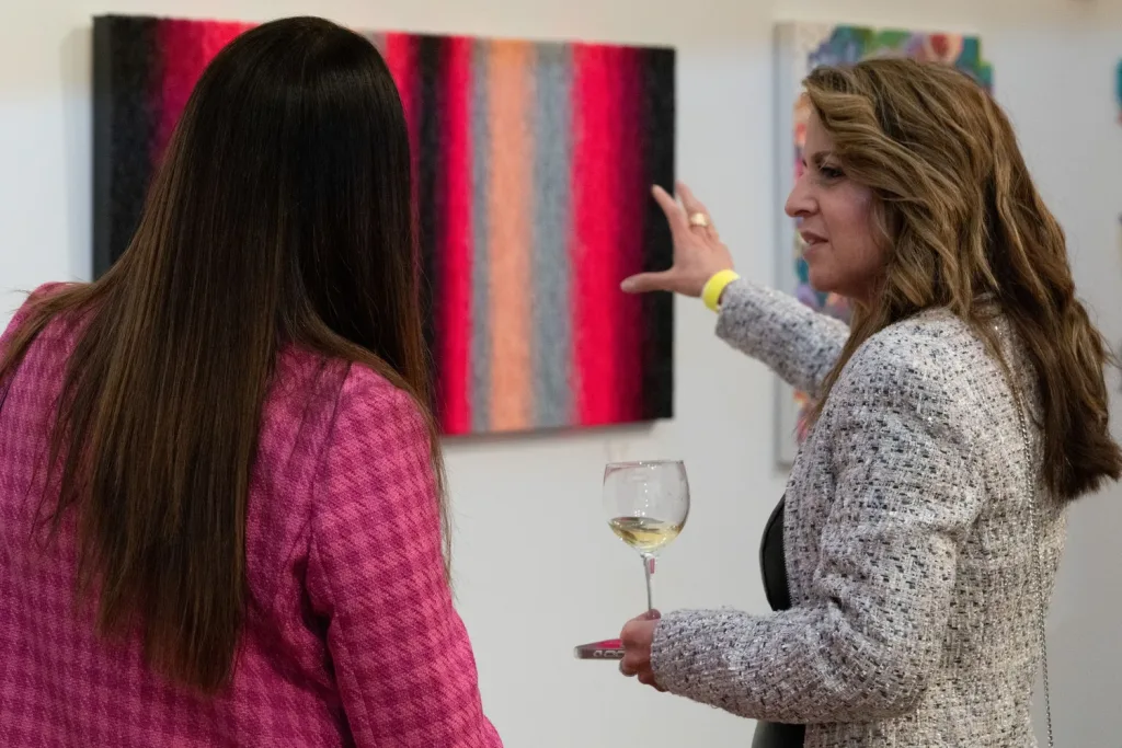 art week 2024