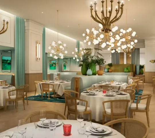 Bagatelle Miami Beach Bagatelle Miami Beach