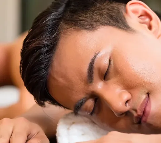 Sunshine Wellness Spa Sunshine Wellness Spa