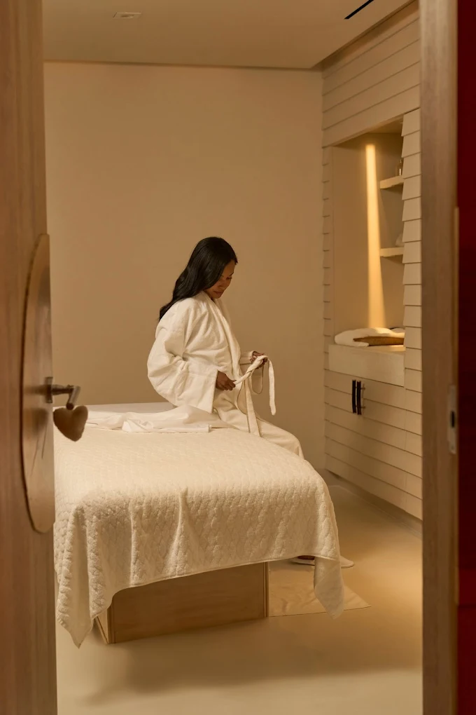 wellness sppa