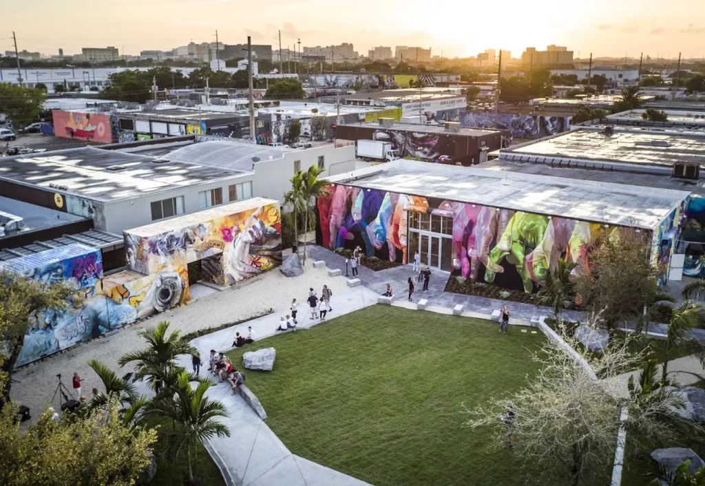 wynwood walls