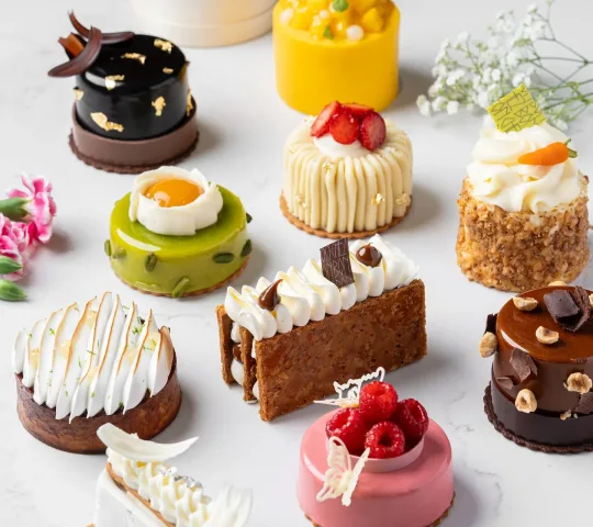 Chez Bon Bon Chez Bon Bon