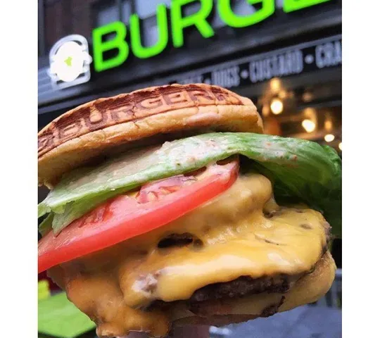 BurgerFi BurgerFi