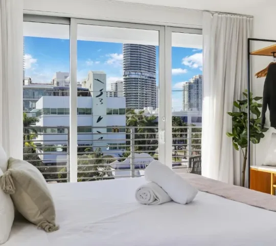 The Meridian Miami Beach The Meridian Miami Beach