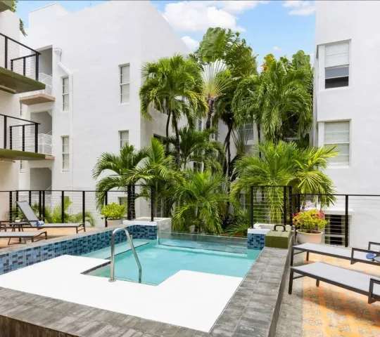 Balfour Miami Beach Balfour Miami Beach