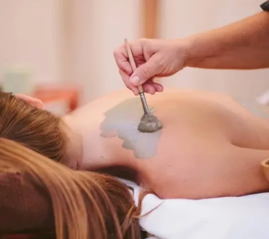 The Betsy Spa