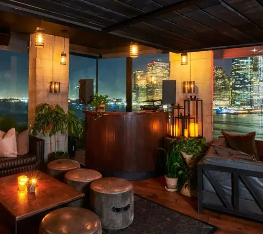 Bamford Wellness Spa