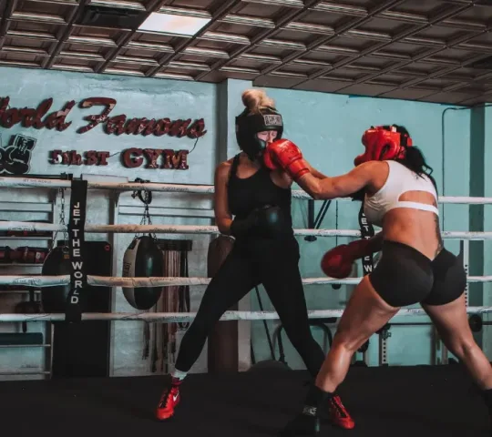 5th St. Gym