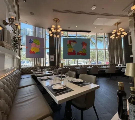 Baires Grill Miami Beach Baires Grill Miami Beach