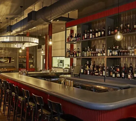 Stubborn Seed Miami – Michelin‑Star Dining Stubborn Seed Miami – Michelin‑Star Dining