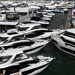 IGY Yacht Haven Grande Miami